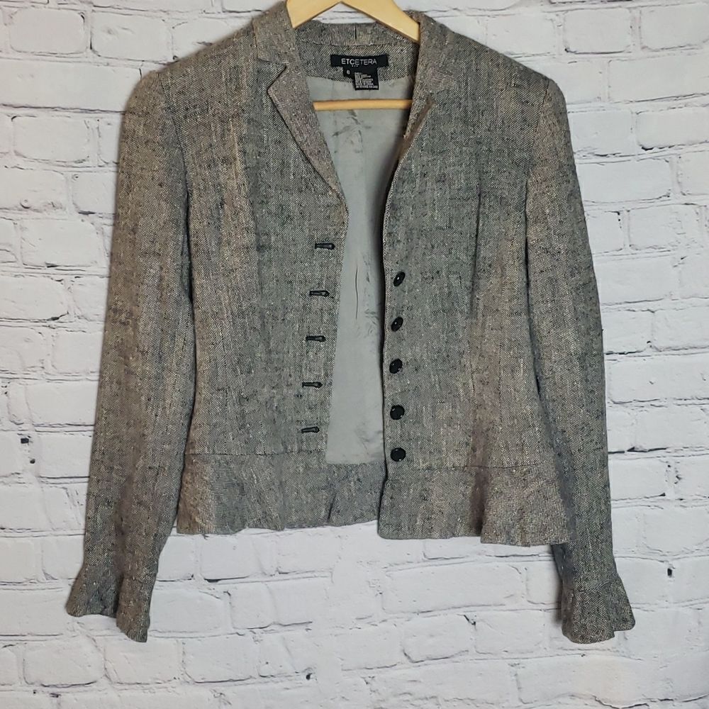 Etcetera Jacket - image 1